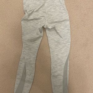 Lululemon Train Free Pant
